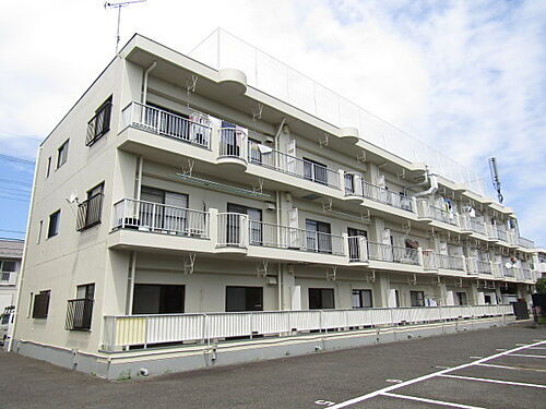 東京都国分寺市戸倉４丁目 賃貸マンション