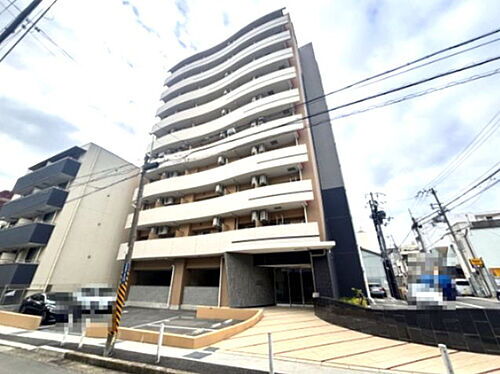 セレニテ三宮プリエ