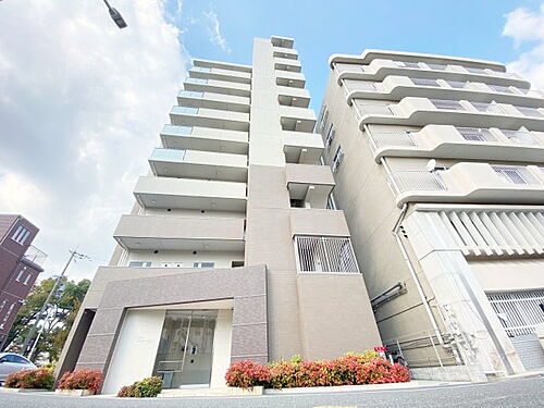 プライム大阪城北