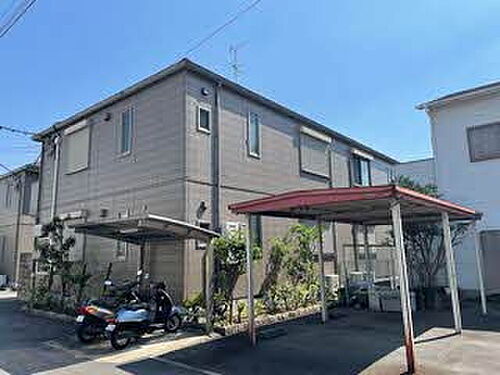 大阪府和泉市池田下町 2階建 築18年5ヶ月