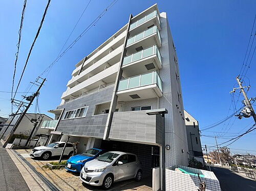 大阪府堺市中区深井清水町 5階建 築15年9ヶ月