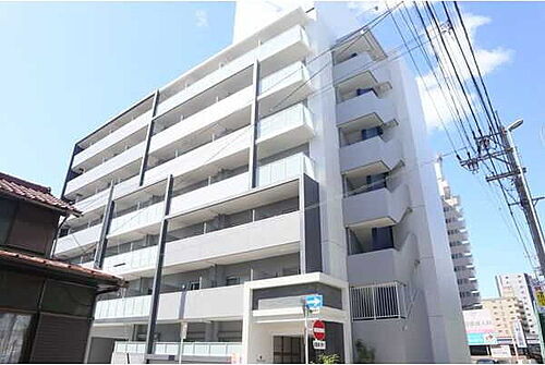 愛知県名古屋市中村区岩塚本通４丁目 賃貸マンション
