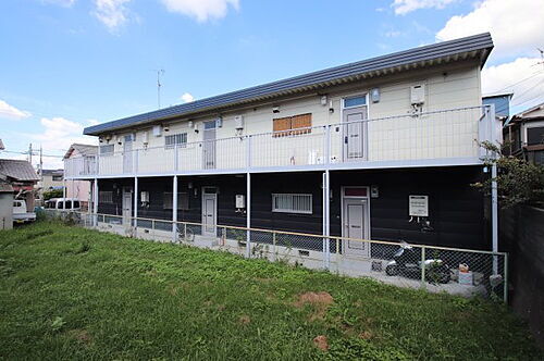 大阪府大阪狭山市東野西１丁目 賃貸アパート