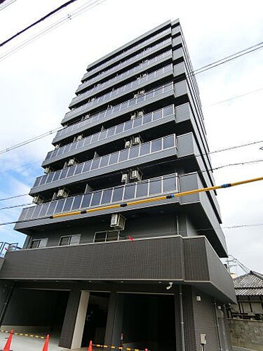 大阪府岸和田市大町 賃貸マンション