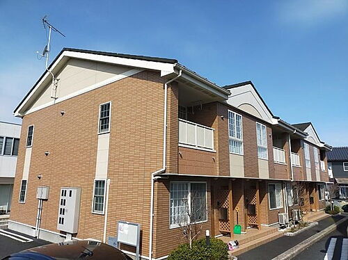 兵庫県豊岡市九日市上町 賃貸アパート