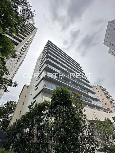 東京都杉並区荻窪４丁目 賃貸マンション