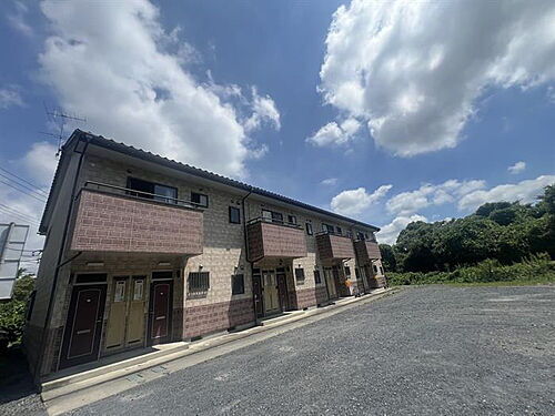 センチュリーハイツ藤枝 2階建