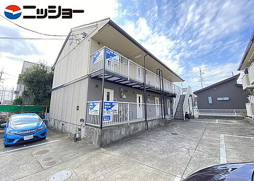 ヴェルドミール１１２　Ａ棟