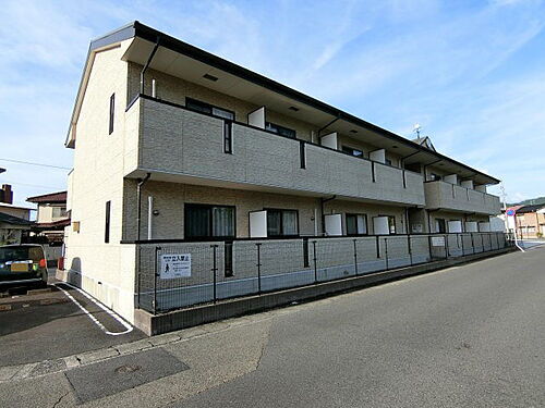 パークサイドひいらぎ