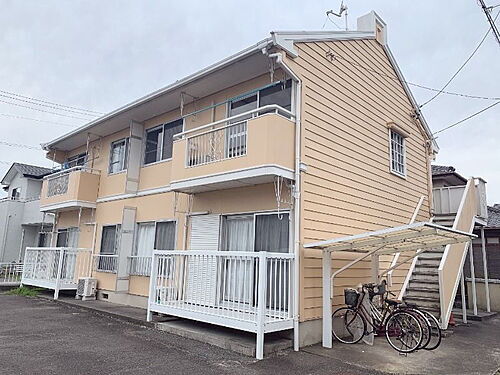 Ｅｎｃｈａｎｔｅ 2階建