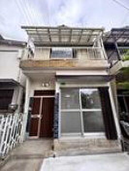 大阪府堺市中区堀上町 賃貸一戸建て