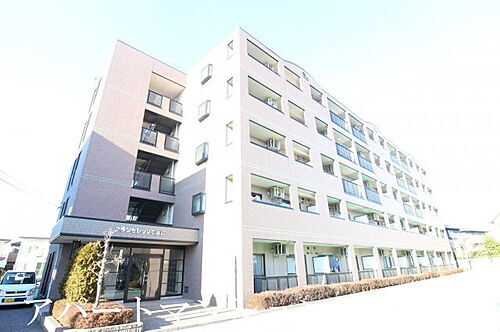 グランセレッソ壱番館