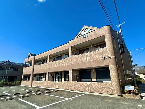 和歌山県和歌山市西田井 賃貸アパート