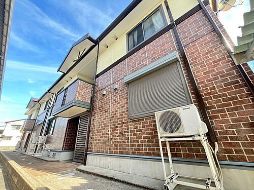 大阪府富田林市加太２丁目 賃貸アパート