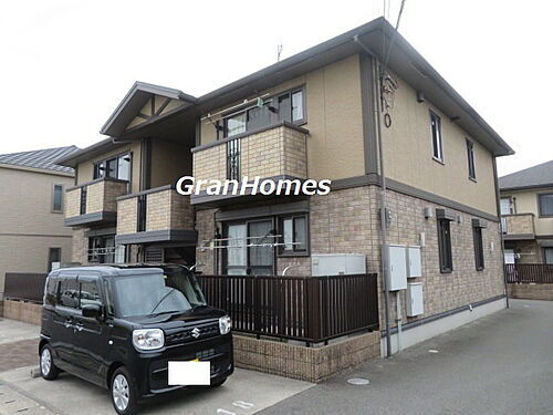 兵庫県小野市黒川町 賃貸アパート