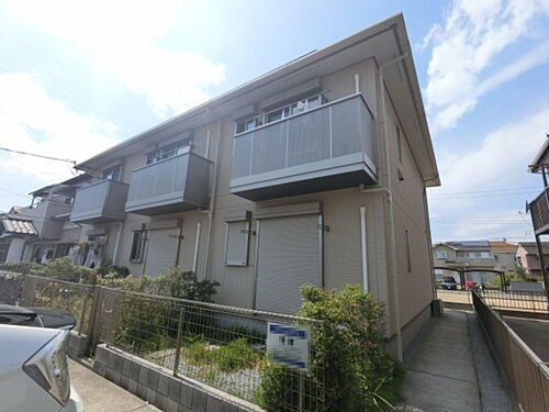 千葉県市原市五井西４丁目 2階建 築11年3ヶ月