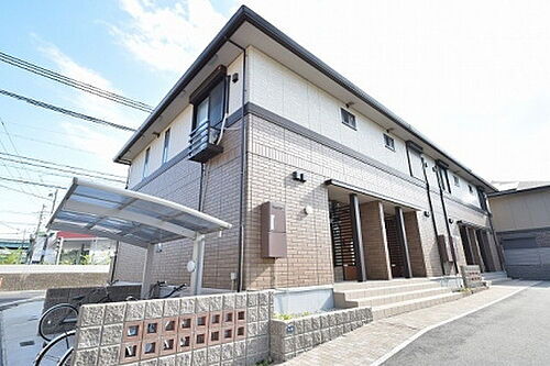 兵庫県神戸市東灘区魚崎南町３丁目 築11年6ヶ月 2階建