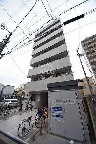 大阪府大阪市西成区天下茶屋３丁目 賃貸マンション