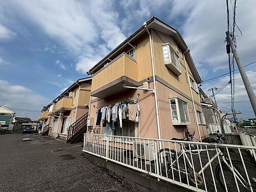 千葉県千葉市中央区浜野町 2階建 築32年10ヶ月