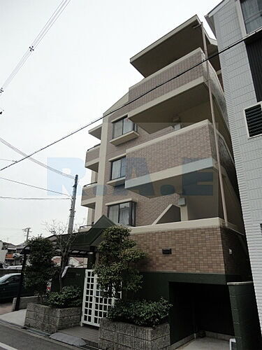 大阪府大阪市住吉区万代東２丁目 5階建 築29年2ヶ月