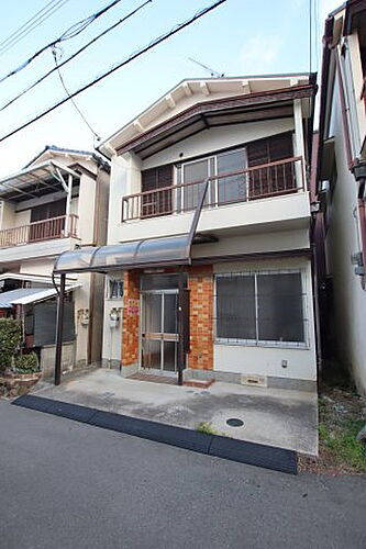 大阪府堺市中区福田 賃貸一戸建て