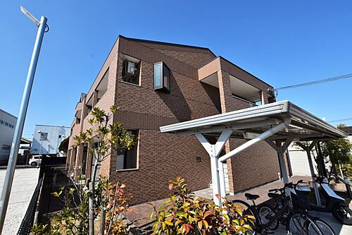 大阪府堺市美原区多治井 賃貸マンション