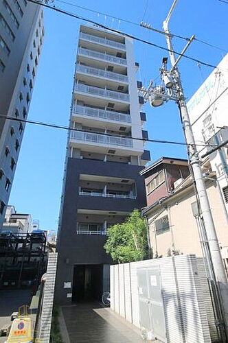 ディアグランデ難波東