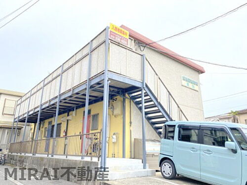 シティハイム重田