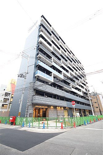 大阪府大阪市浪速区日本橋東２丁目 賃貸マンション