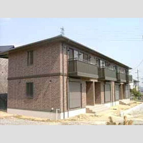 三重県四日市市南坂部町 テラスハウス