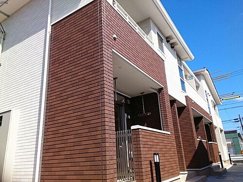 三重県津市一身田町 賃貸アパート