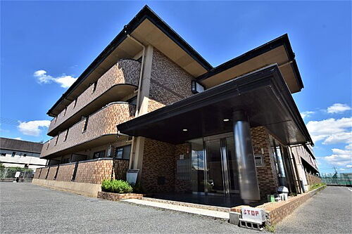 大阪府藤井寺市林２丁目 築31年9ヶ月 3階建