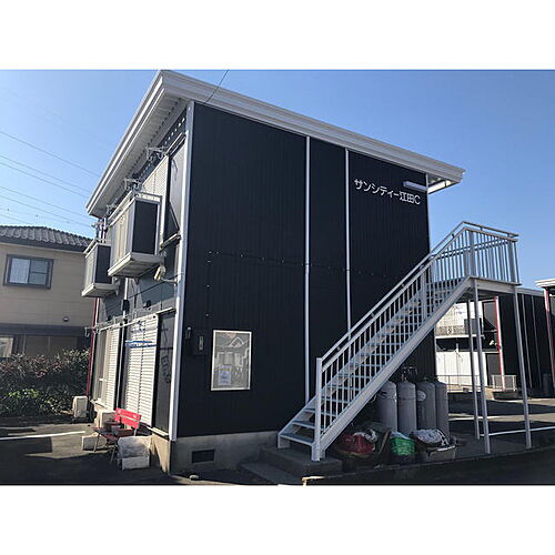 サンシティ江田Ｃ