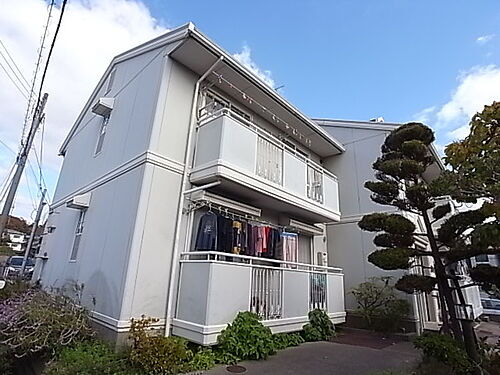 兵庫県神戸市西区北別府３丁目 築36年8ヶ月 2階建