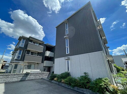 大阪府柏原市片山町 賃貸アパート