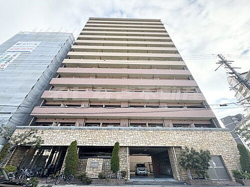 大阪府大阪市浪速区大国３丁目 賃貸マンション