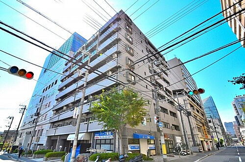 兵庫県神戸市中央区磯上通３丁目 賃貸マンション