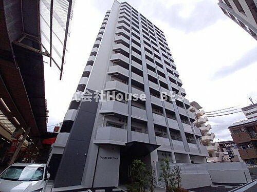 兵庫県神戸市中央区日暮通１丁目 賃貸マンション