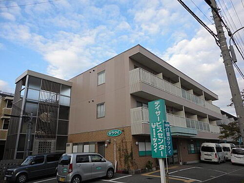 兵庫県神戸市西区学園東町６丁目 賃貸マンション