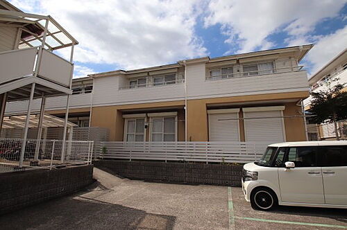 大阪府河内長野市中片添町 賃貸アパート