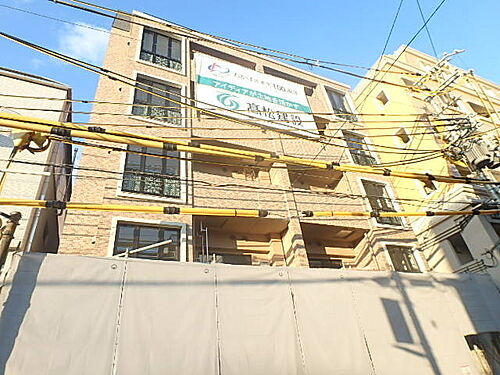 兵庫県神戸市東灘区住吉本町２丁目 築7年11ヶ月 6階建