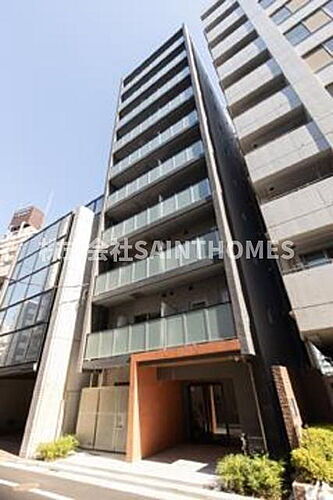 東京都中央区湊１丁目 賃貸マンション