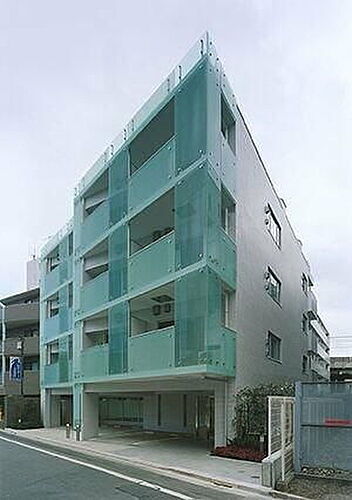 東京都杉並区西荻北３丁目 賃貸マンション