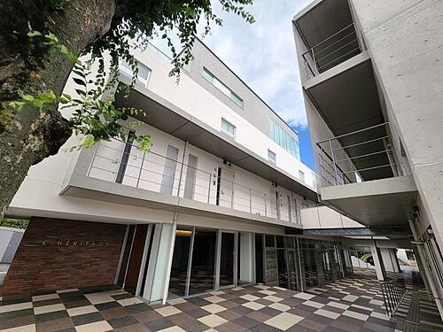 東京都国分寺市戸倉４丁目 賃貸マンション