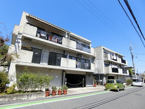 ラジュニール春日丘