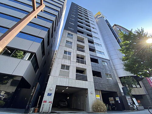 大阪府大阪市中央区久太郎町１丁目 賃貸マンション