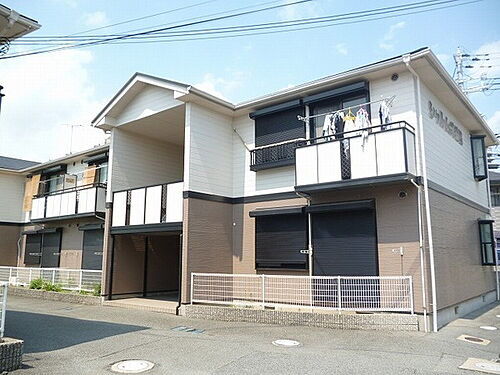 シャルム弐番館