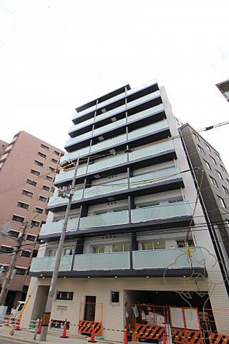 大阪府大阪市淀川区塚本２丁目 賃貸マンション