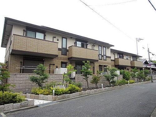 大阪府岸和田市西之内町 築12年2ヶ月 2階建