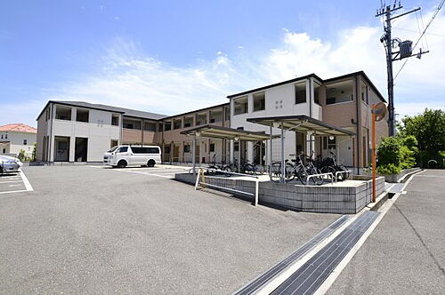 大阪府堺市中区楢葉 2階建 築14年3ヶ月